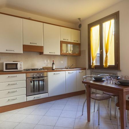 La Fonte Degli Angeli Apartments Suvereto Bagian luar foto
