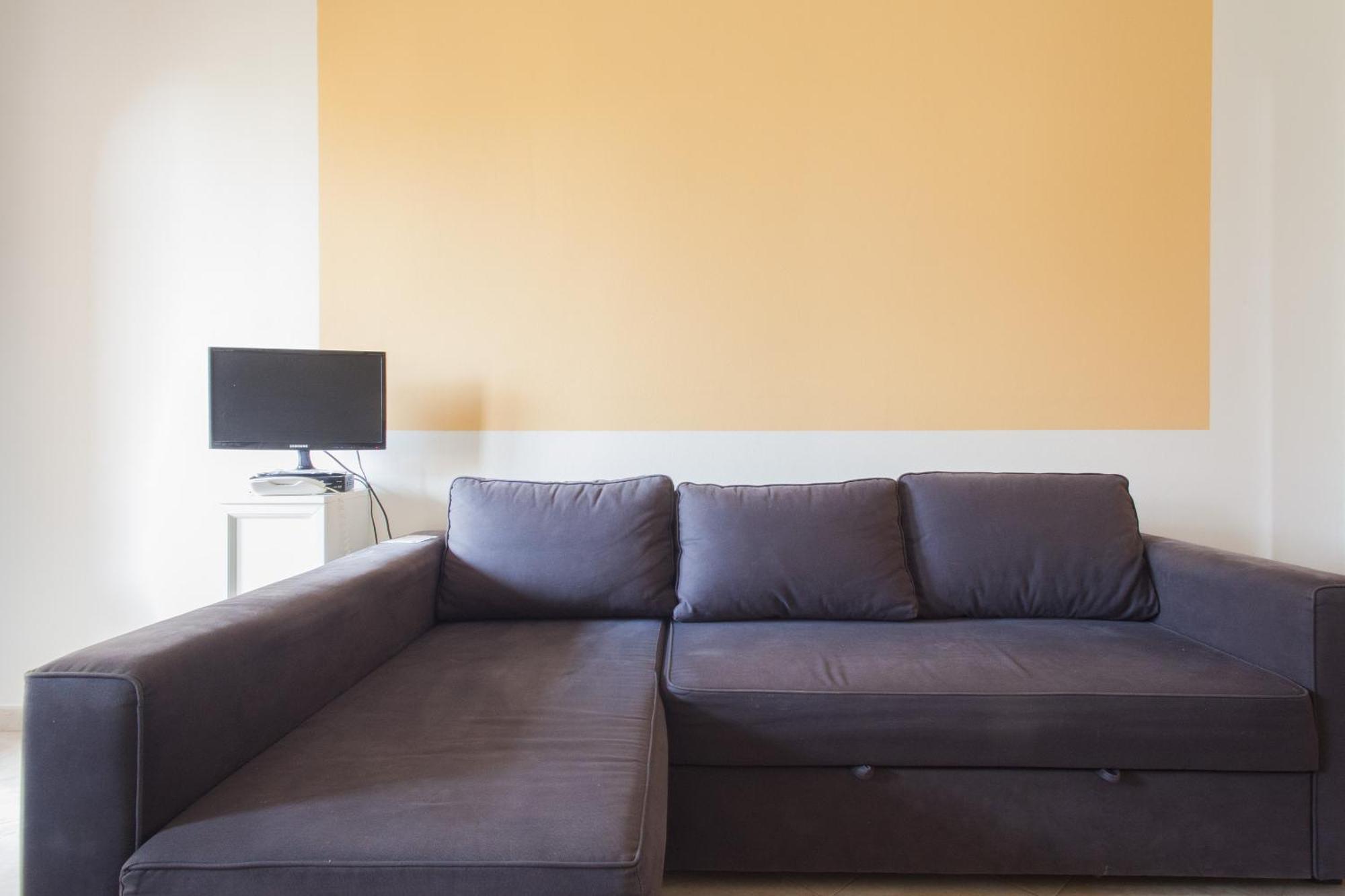 La Fonte Degli Angeli Apartments Suvereto Ruang foto