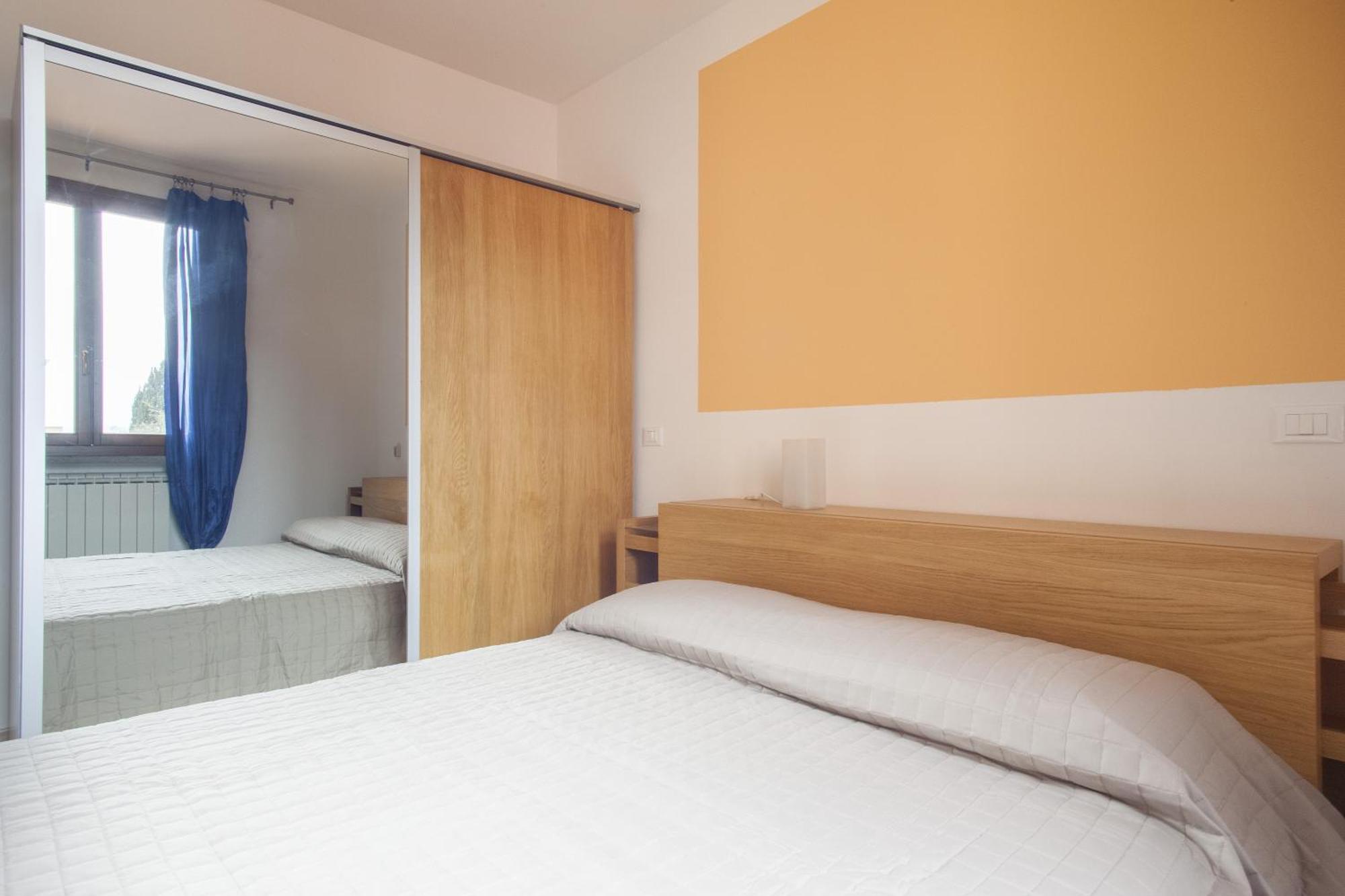 La Fonte Degli Angeli Apartments Suvereto Ruang foto