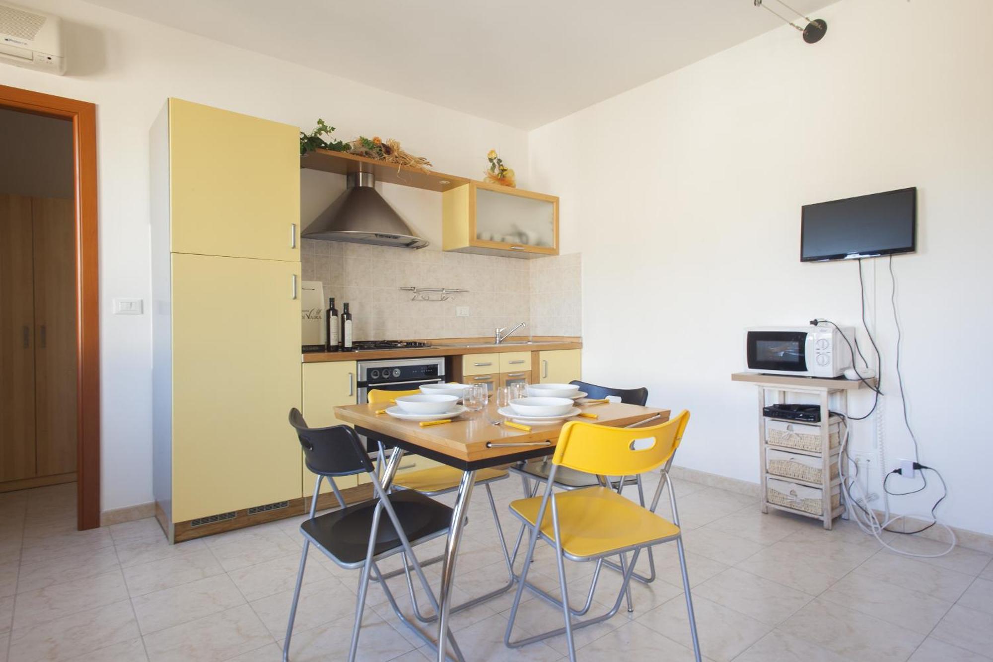 La Fonte Degli Angeli Apartments Suvereto Ruang foto
