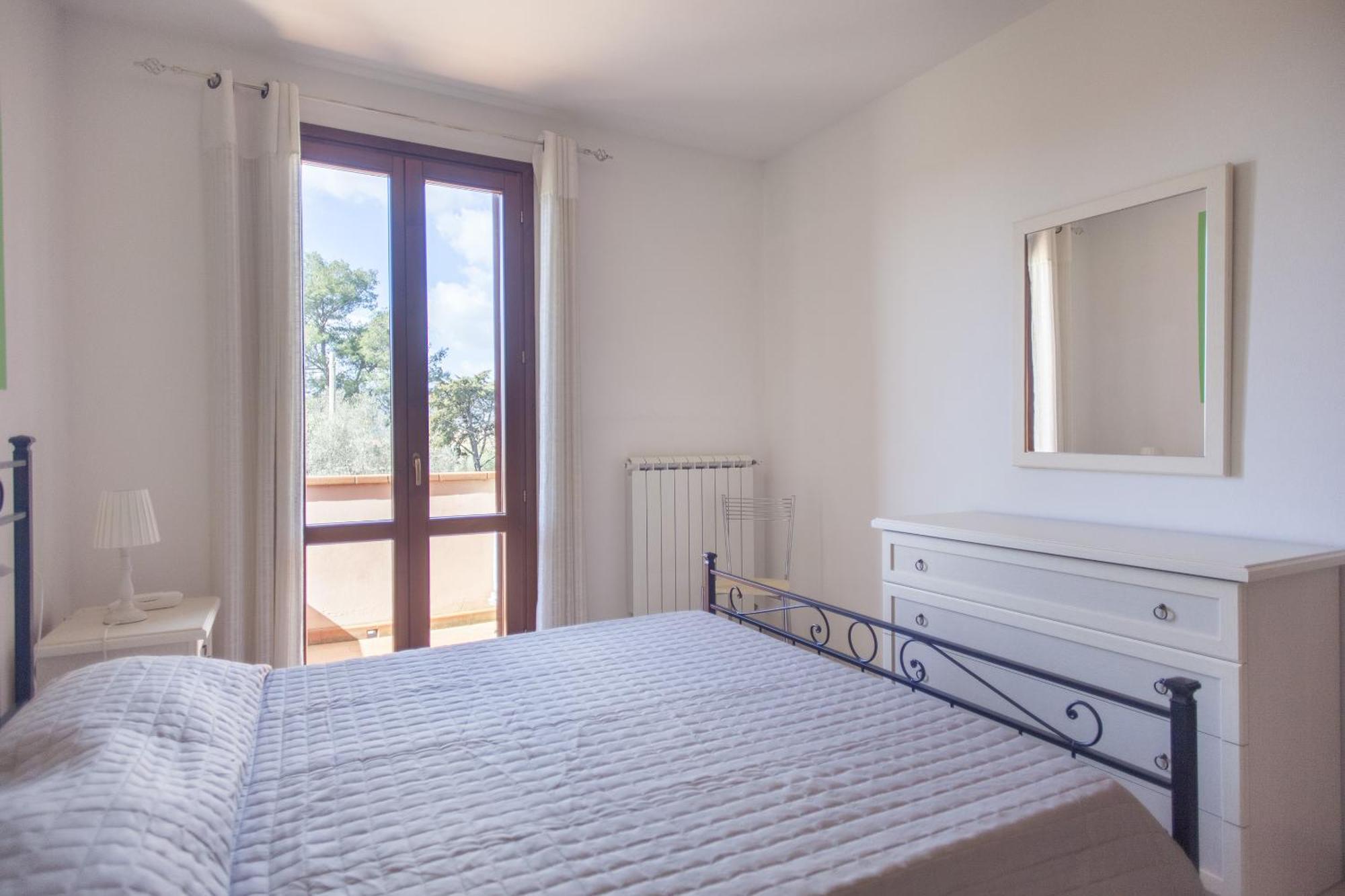 La Fonte Degli Angeli Apartments Suvereto Ruang foto