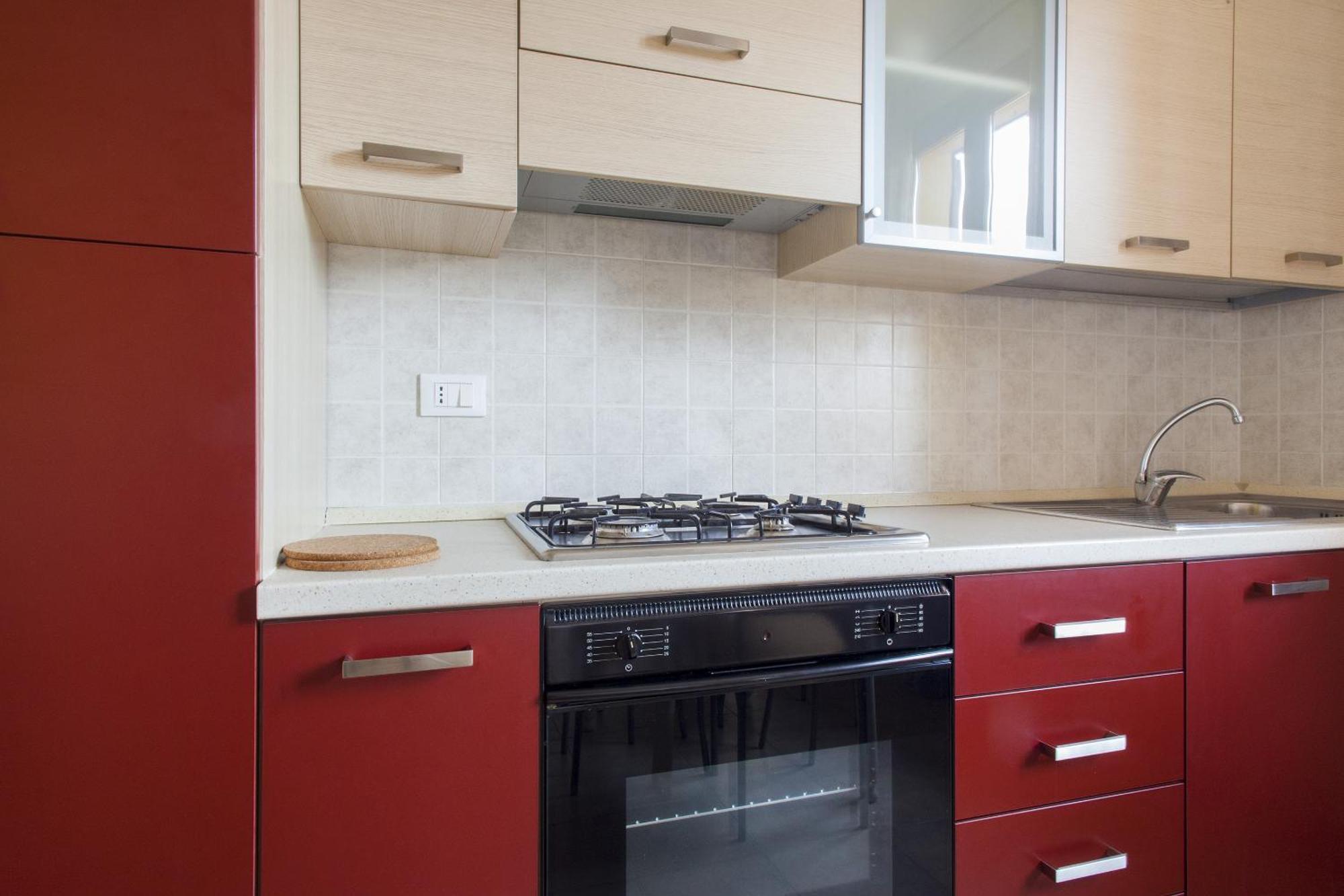 La Fonte Degli Angeli Apartments Suvereto Ruang foto