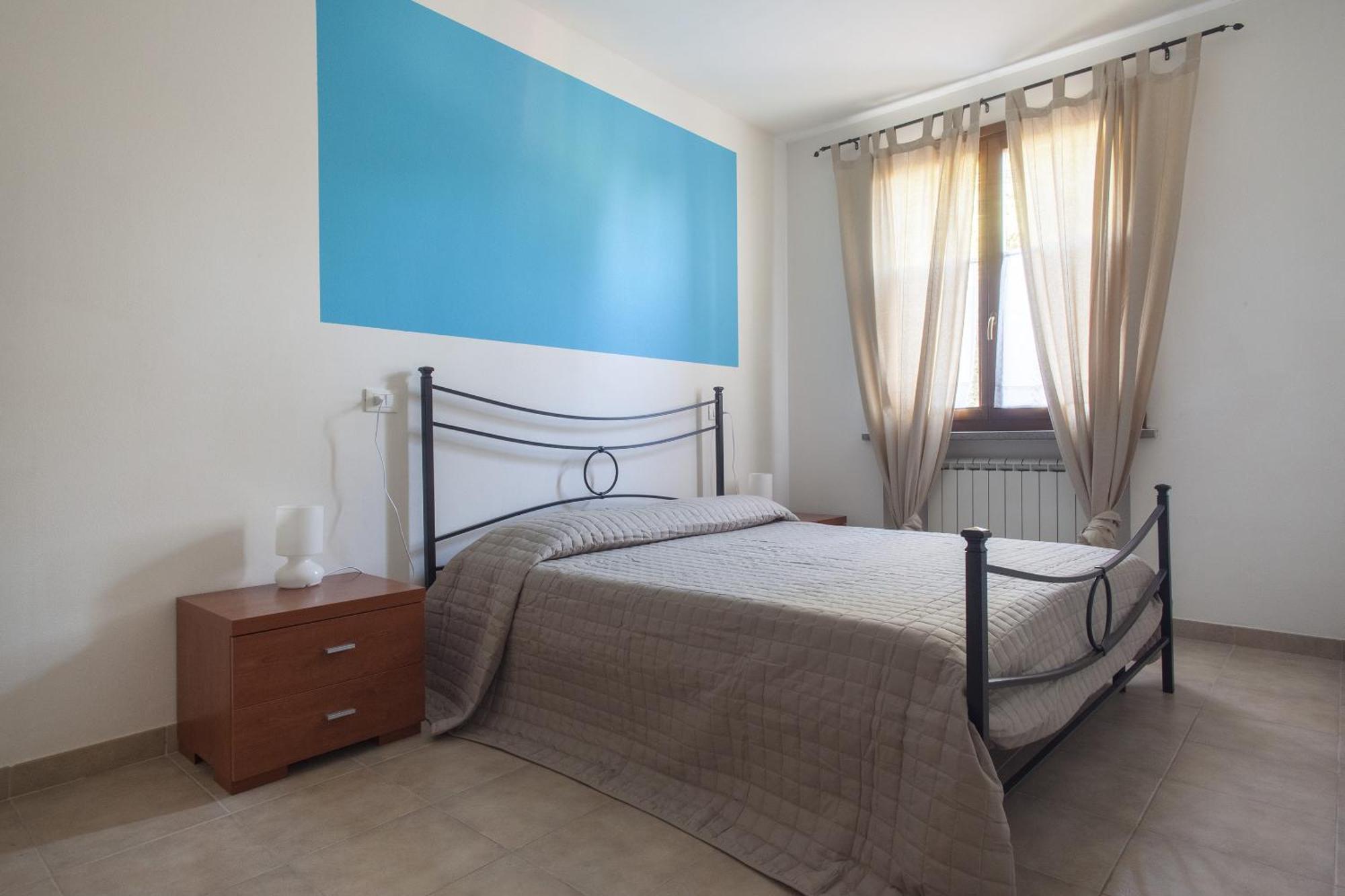 La Fonte Degli Angeli Apartments Suvereto Ruang foto