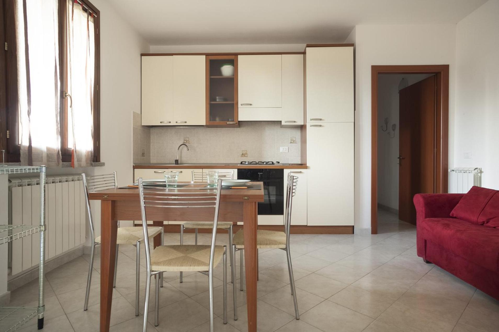 La Fonte Degli Angeli Apartments Suvereto Ruang foto