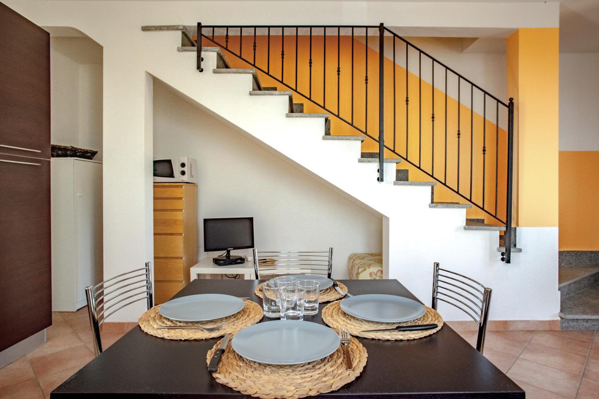 La Fonte Degli Angeli Apartments Suvereto Ruang foto