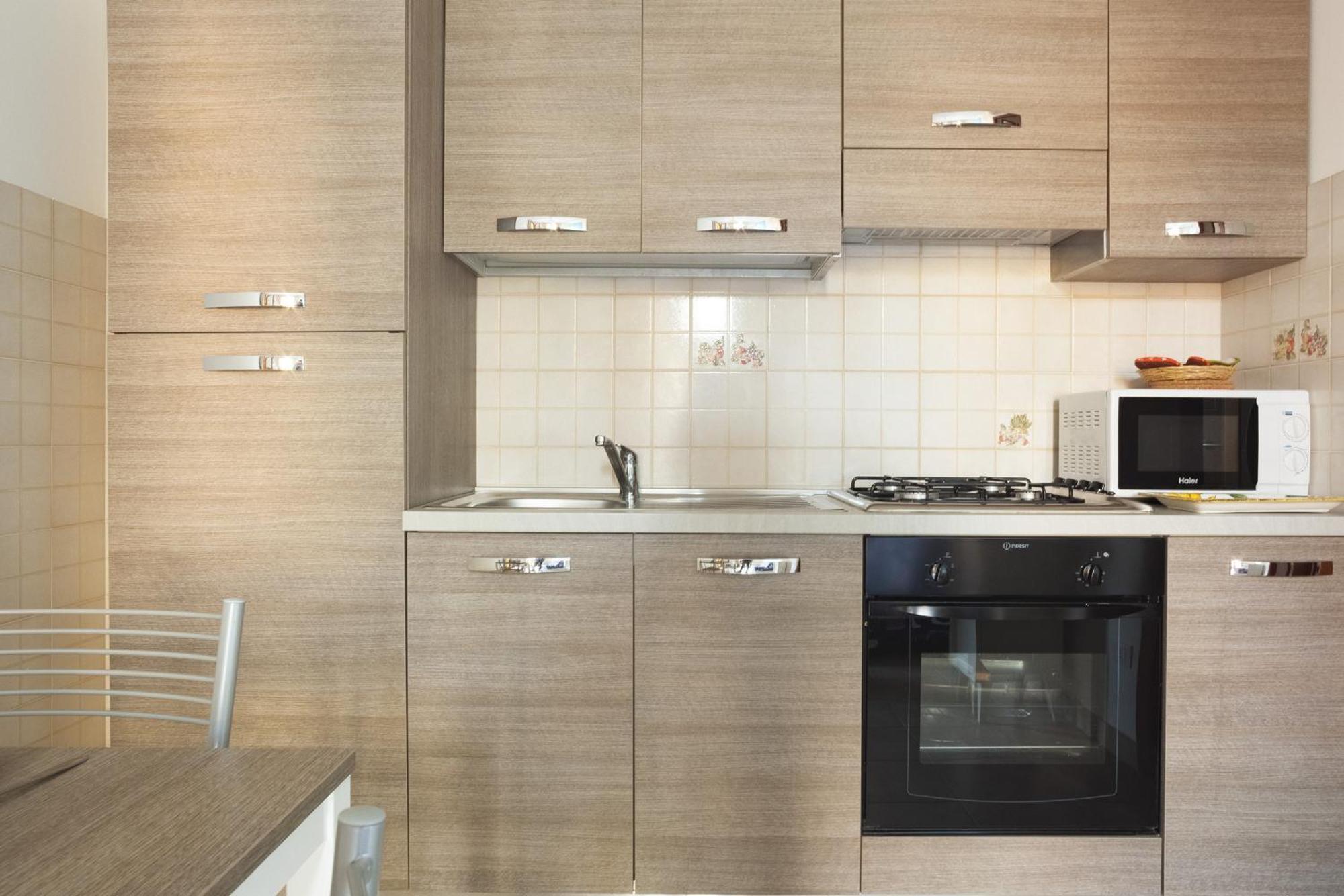 La Fonte Degli Angeli Apartments Suvereto Ruang foto