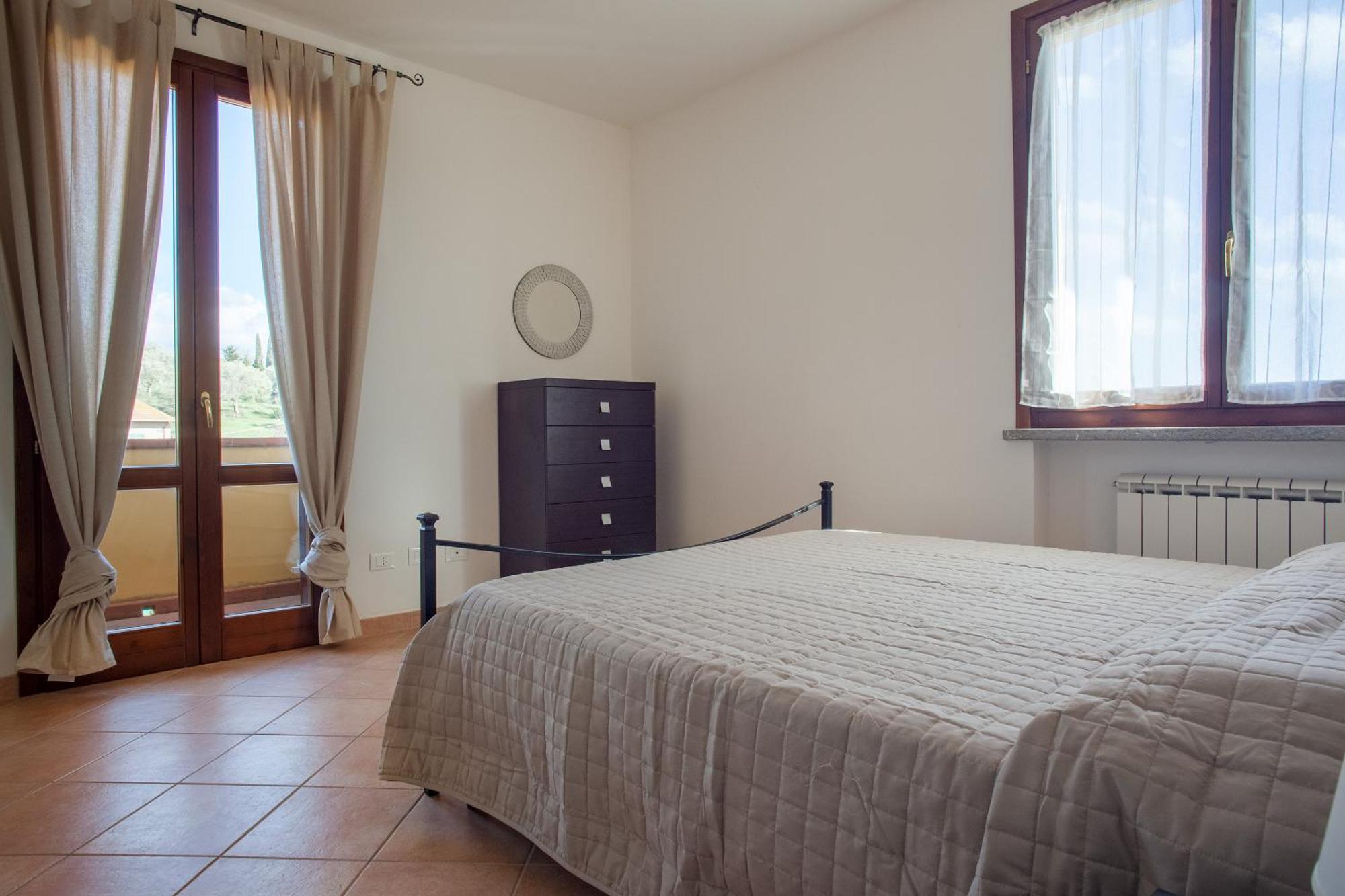 La Fonte Degli Angeli Apartments Suvereto Ruang foto