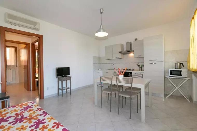 La Fonte Degli Angeli Apartments Suvereto Bagian luar foto