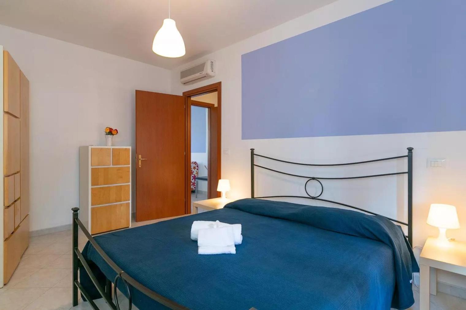 La Fonte Degli Angeli Apartments Suvereto Bagian luar foto