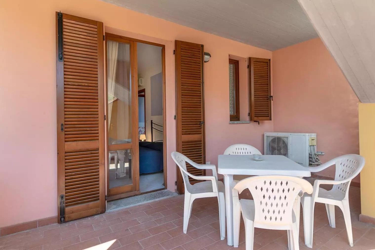 La Fonte Degli Angeli Apartments Suvereto Bagian luar foto