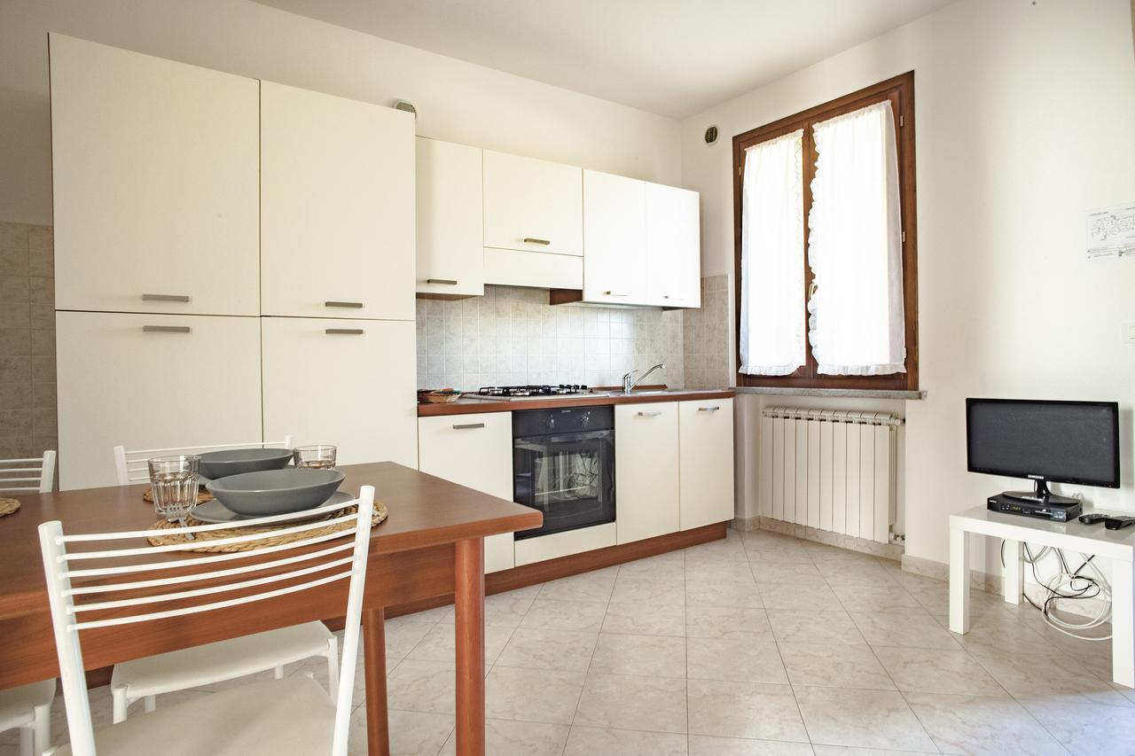 La Fonte Degli Angeli Apartments Suvereto Bagian luar foto