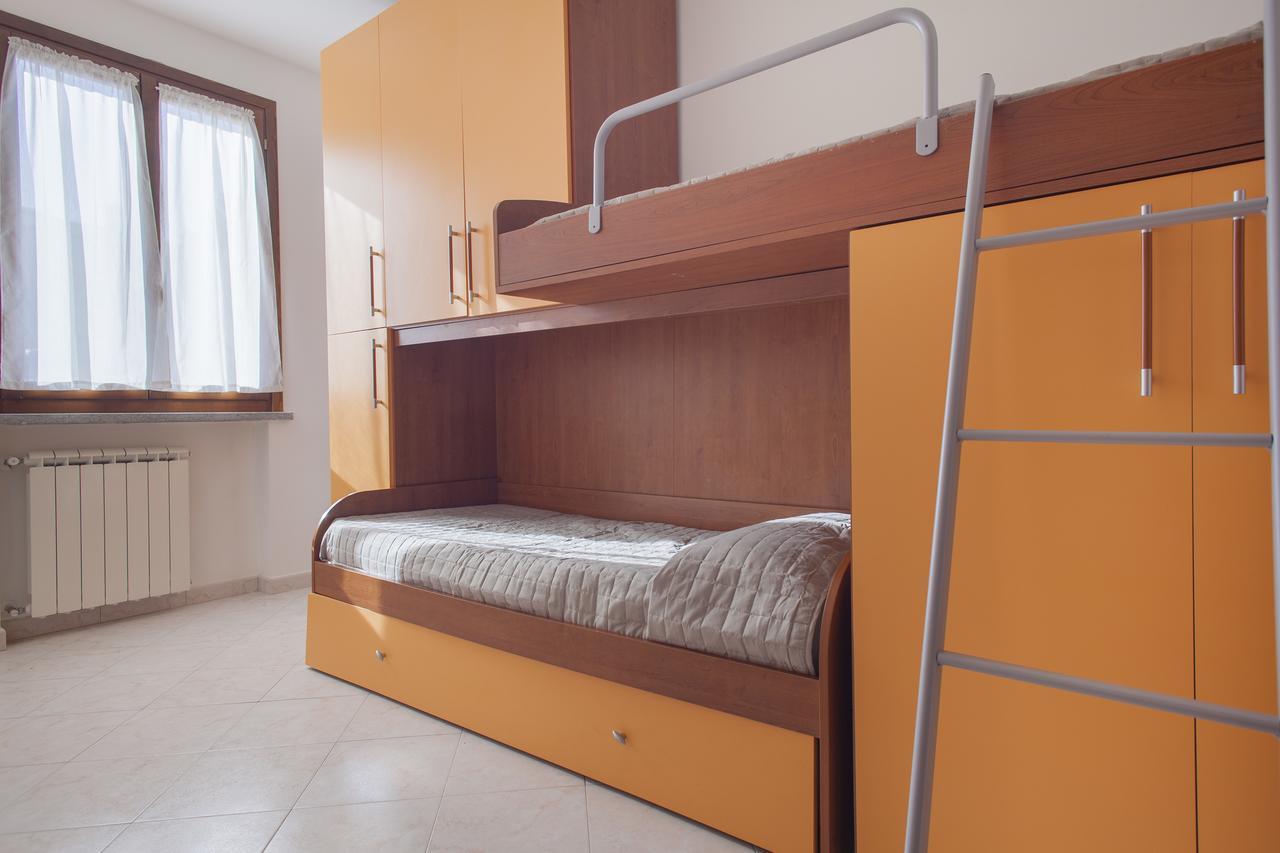 La Fonte Degli Angeli Apartments Suvereto Bagian luar foto