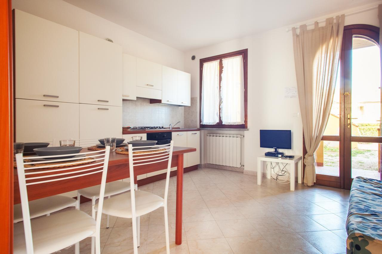 La Fonte Degli Angeli Apartments Suvereto Bagian luar foto