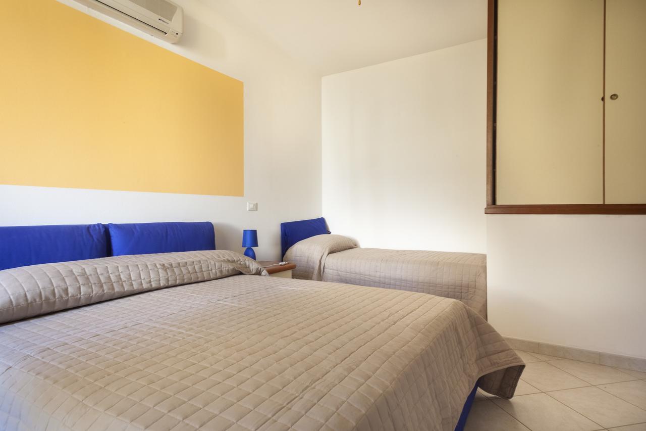 La Fonte Degli Angeli Apartments Suvereto Bagian luar foto