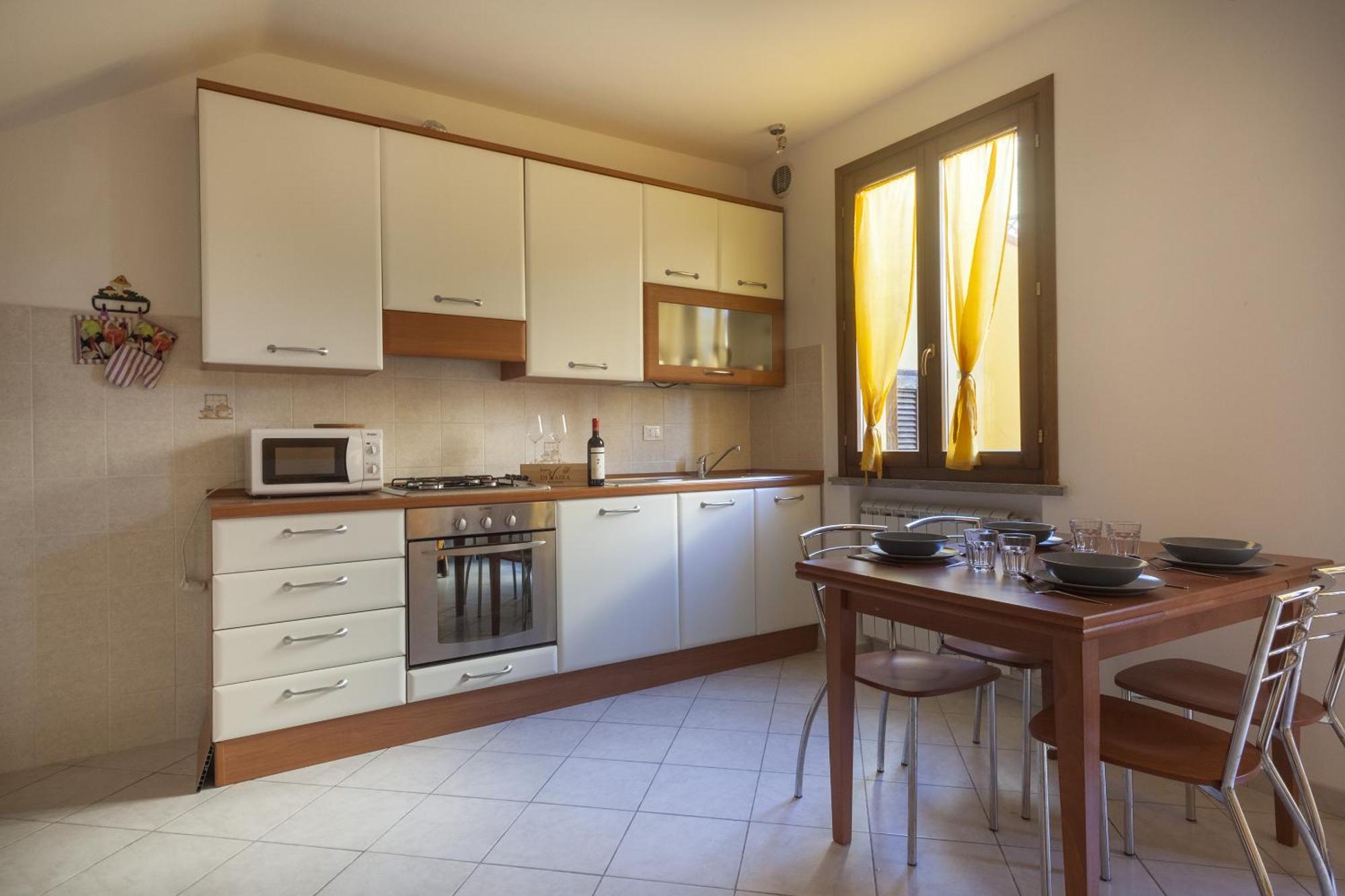 La Fonte Degli Angeli Apartments Suvereto Bagian luar foto