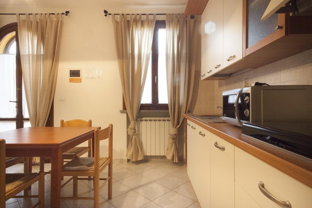 La Fonte Degli Angeli Apartments Suvereto Bagian luar foto