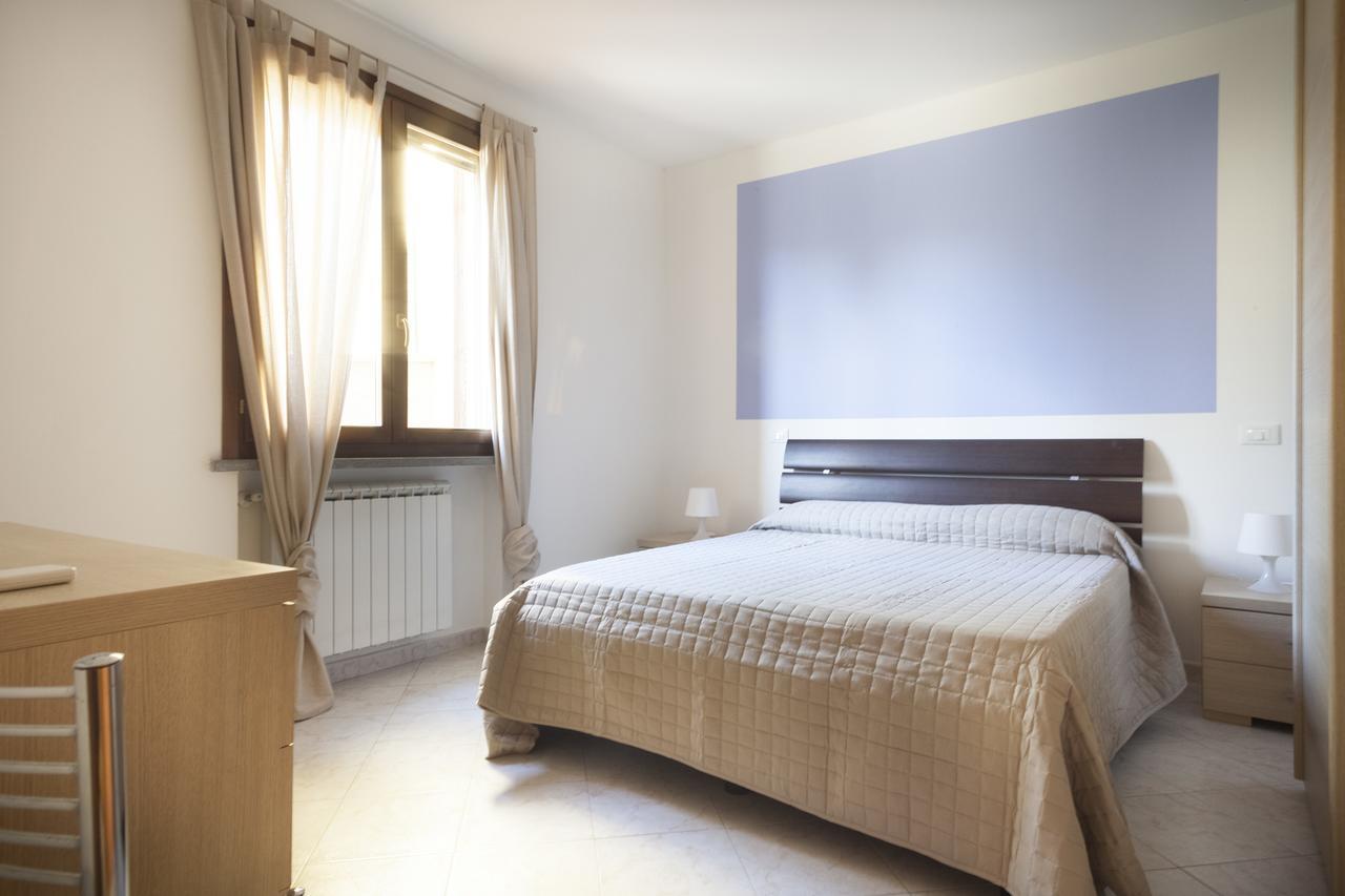 La Fonte Degli Angeli Apartments Suvereto Bagian luar foto