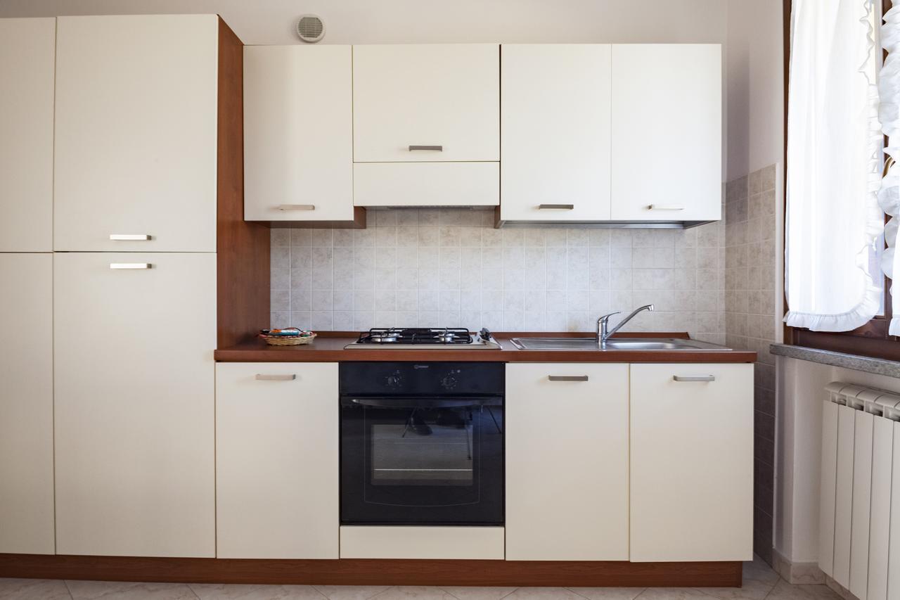 La Fonte Degli Angeli Apartments Suvereto Bagian luar foto