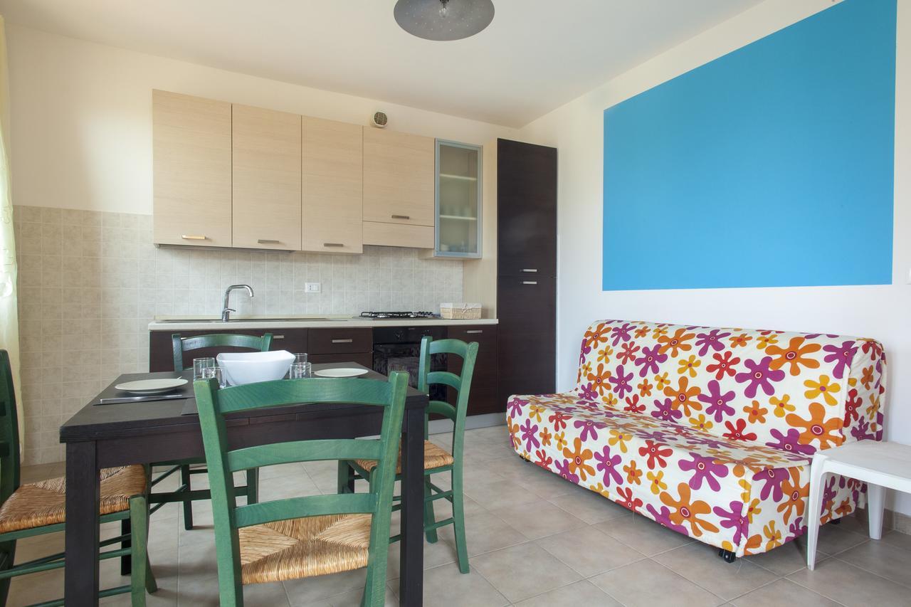 La Fonte Degli Angeli Apartments Suvereto Bagian luar foto