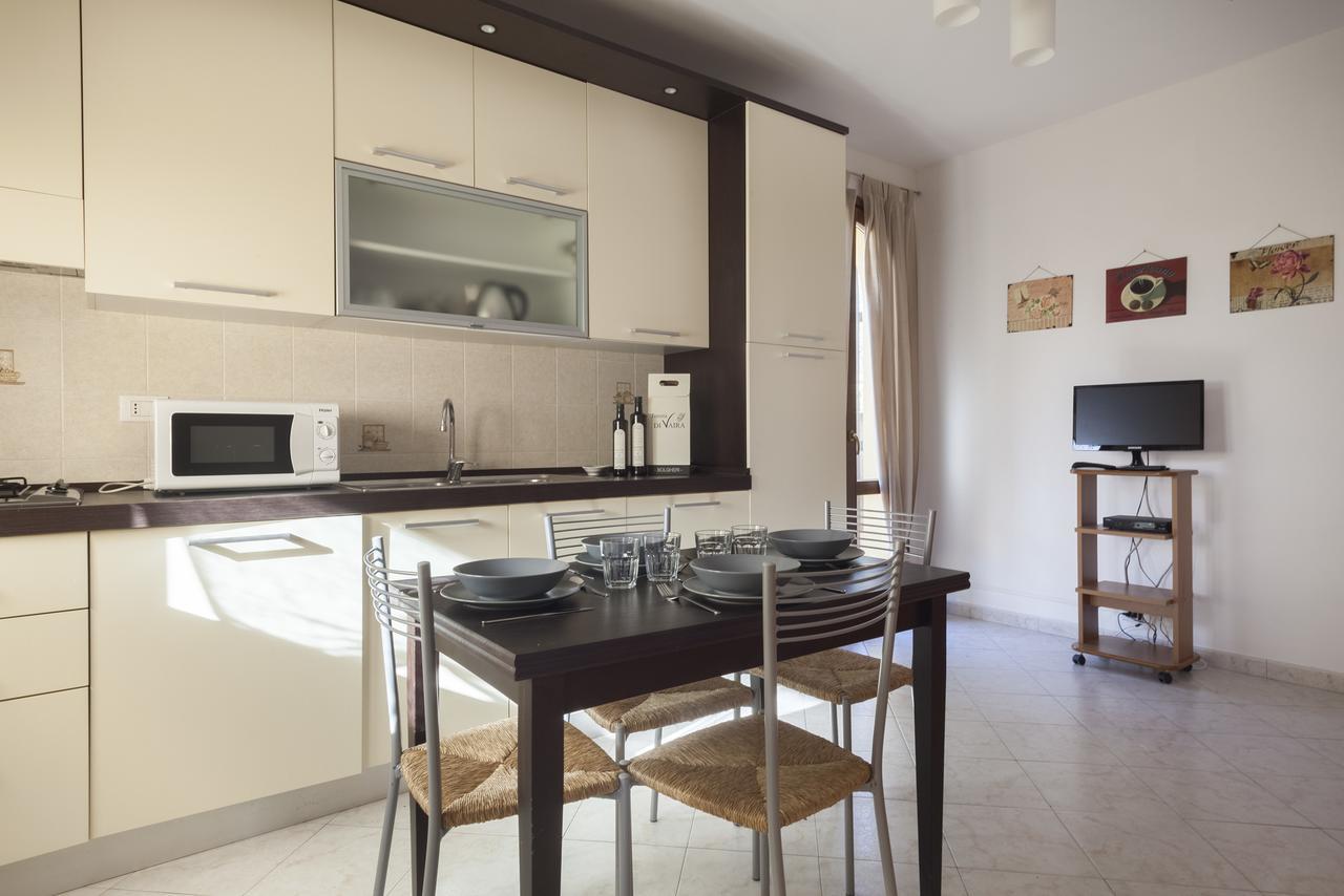 La Fonte Degli Angeli Apartments Suvereto Bagian luar foto