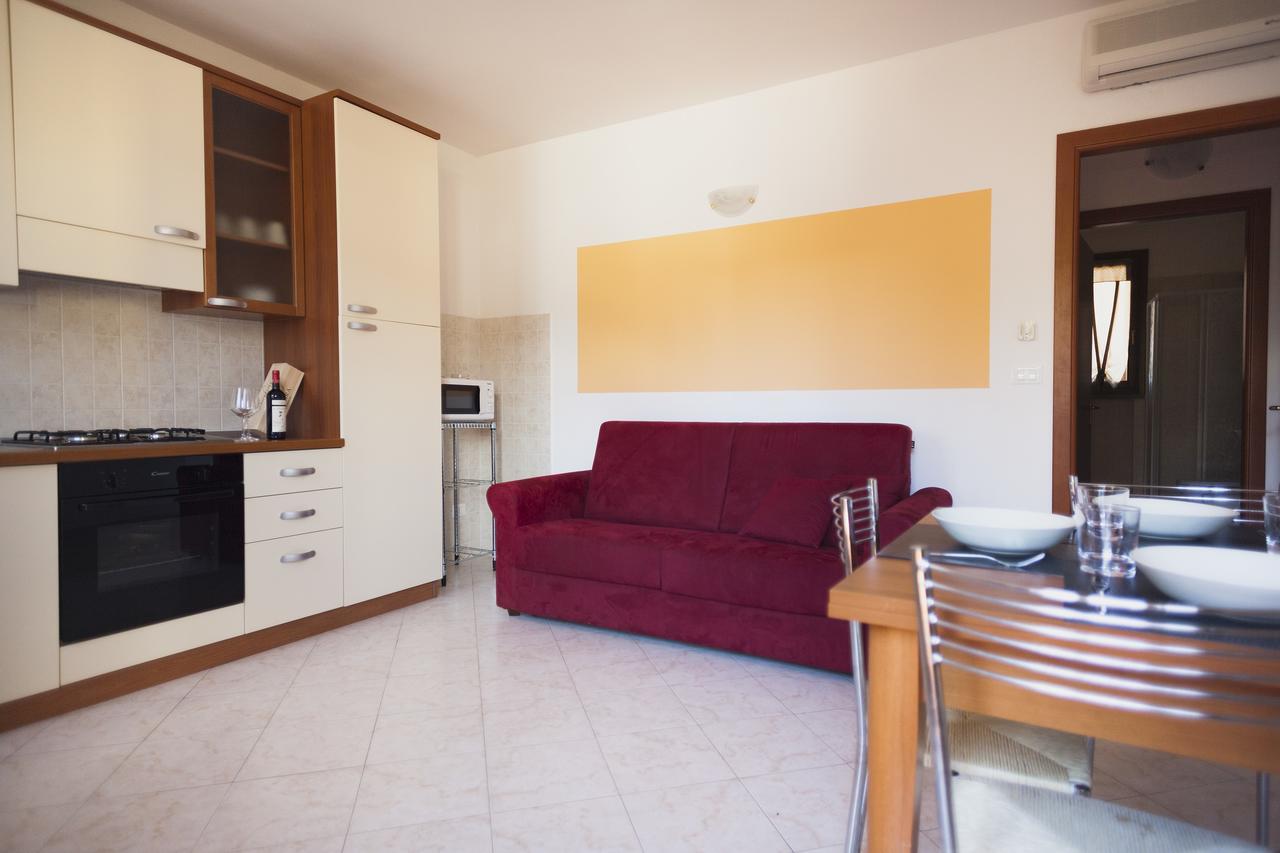 La Fonte Degli Angeli Apartments Suvereto Bagian luar foto