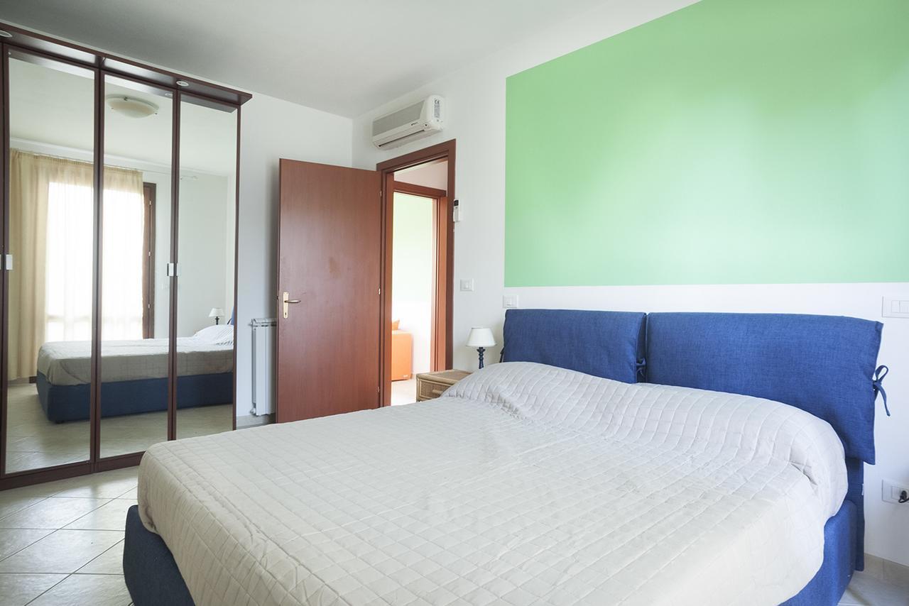 La Fonte Degli Angeli Apartments Suvereto Bagian luar foto