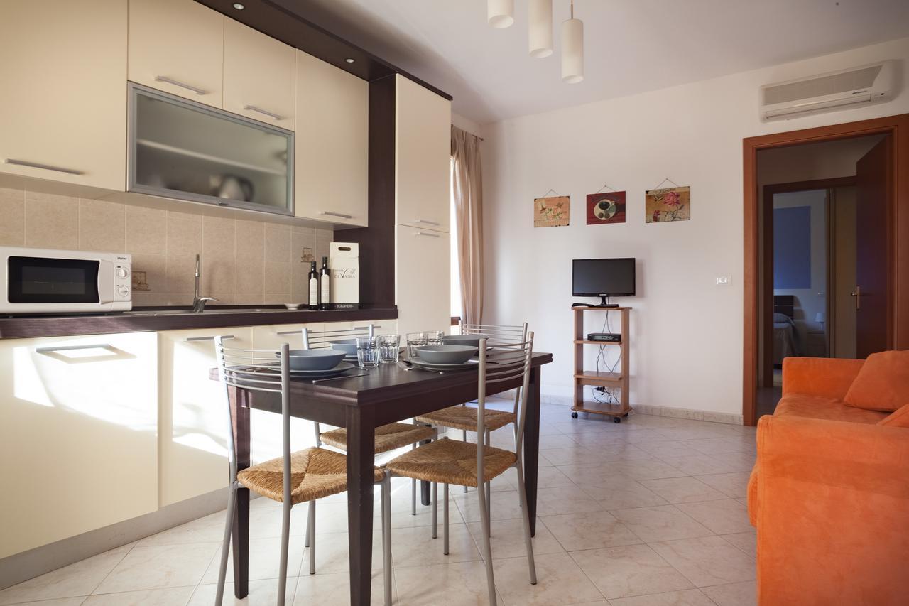 La Fonte Degli Angeli Apartments Suvereto Bagian luar foto